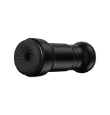 Kiiroo - Kombo Masturbator Sedutan PowerBlow & Feel Pocket Kawalan Aplikasi (Hitam)
