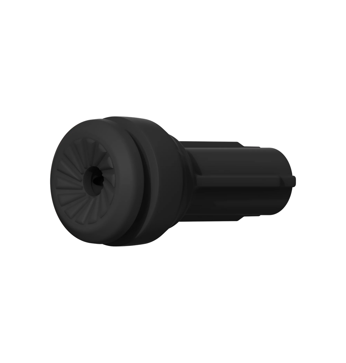 Kiiroo - Kombo Masturbator Sedutan PowerBlow & Feel Pocket Kawalan Aplikasi (Hitam)