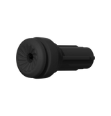 Kiiroo - Kombo Masturbator Sedutan PowerBlow & Feel Pocket Kawalan Aplikasi (Hitam)