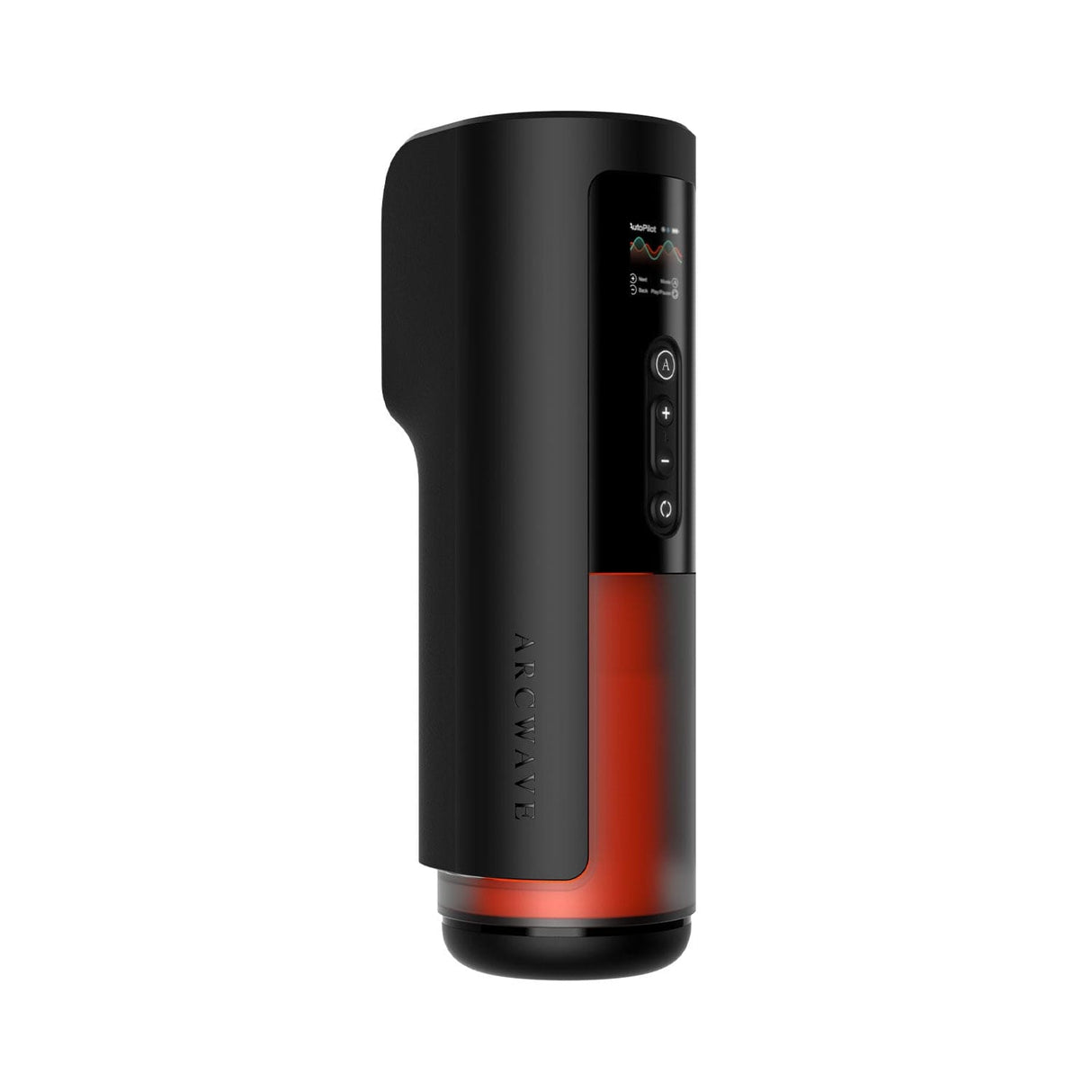 Arcwave - Thruster App Controlled Thrusting and Rotating Stroker Masturbator AW1019 CherryAffairs