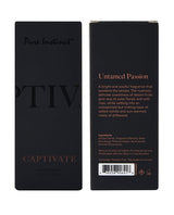 Pure Instinct - Captivate Pheromone Cologne Spray 60 ml – product view 3