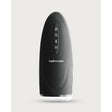 Bathmate - Edge Pro Rotating Heating Stroker Masturbator (Black) BM1107 CherryAffairs