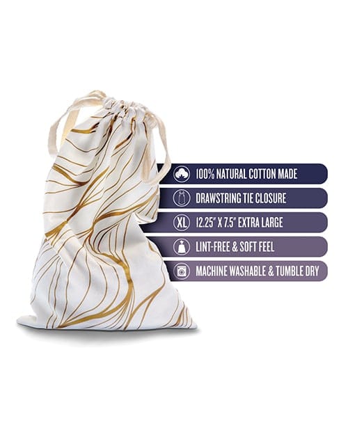 Blush Novelties - The Collection Embrace Toy Bag BN1204 CherryAffairs