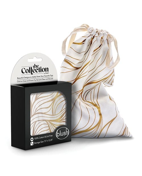 Blush Novelties - The Collection Embrace Toy Bag BN1204 CherryAffairs