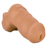CalExotics - Packer Gear 4-Inch Ultra-Soft Silicone STP Packer CherryAffairs