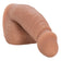 CalExotics - Packer Gear 5-Inch Soft Packing Penis Packer CherryAffairs