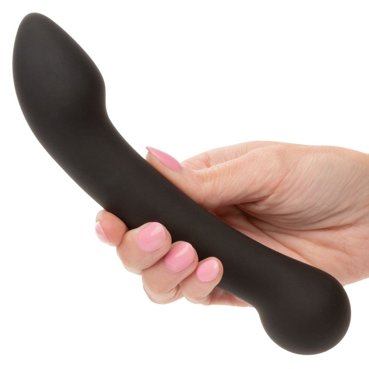 CalExotics - Rock Bottom Bendies Ecsta Flex Flexible Silicone Prostate Probes CE2196 CherryAffairs
