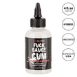 California Exotics - Fuck Sauce Cum Unscented Hybrid Lubricant CE2027 CherryAffairs