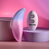 Evolved - Paradise Panty Remote-Controlled Wearable Vibrator (White) EV1211 CherryAffairs