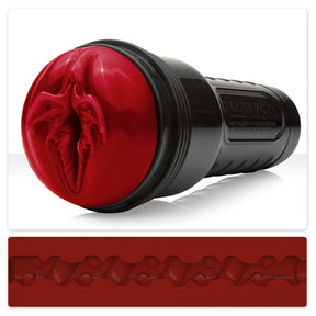 Fleshlight - Fleshlight Fantasy Immorta Masturbator (RP) FL1311 CherryAffairs
