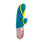 Fun Factory - Amorino DeluxeVibe Rabbit Vibrator FF1151 CherryAffairs