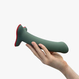 Fun Factory - Magnum G Spot Dildo (Blackberry) FF1185 CherryAffairs