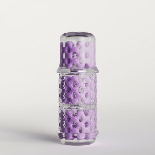 Handy - Mod Collection Soft Stroker Sleeve