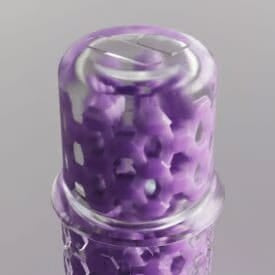 Handy - Mod Collection Soft Stroker Sleeve CherryAffairs