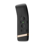 Handy - The Oh! Discreet App-Controlled Vibrator (Black) HD1008 CherryAffairs