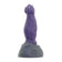 Tomax - Origin Fantasy Silicone Suction Cup Dildo (Purple) TM1100 CherryAffairs