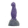 Tomax - Origin Fantasy Silicone Suction Cup Dildo (Purple) TM1100 CherryAffairs