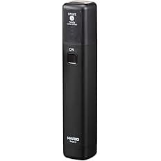 Hario - Smart G Electric Portable Mobile Mill Stick Handy Coffee Grinder EMSG-2B HR1021 CherryAffairs