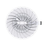 Hario -  Trapezoid Pegasus Dripper for 4-7 Cups 03 (Clear) HR1001 CherryAffairs