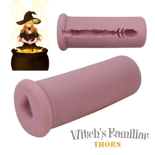 Masturbator Lelaki Onahole Tomax - Witch Familiar Thorn