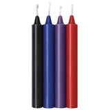 Icon Brands - Make Me Melt Sensual Warm Drip Candles Set of 4 CherryAffairs