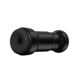 Kiiroo - PowerBlow & Feel Pocket App-Controlled Suction Masturbator Combo (Black) KR1101 CherryAffairs