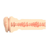 Kiiroo - Stars Collection Strokers Feel Kayley Gunner Masturbator (Beige) KR1042 CherryAffairs