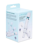 Le Wand - Classique Hands-Free Wand Massager Holder LW1010 CherryAffairs