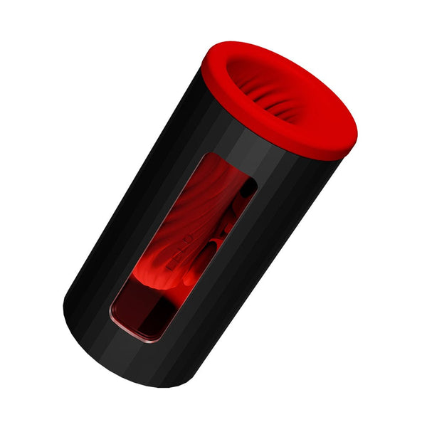 LELO - F1S V3 App-Controlled Masturbator