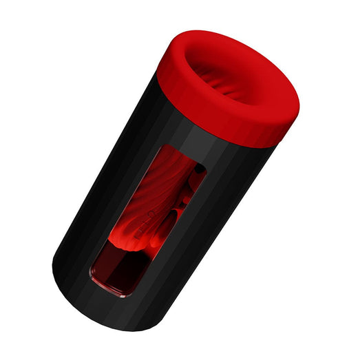 LELO - F1S V3 XL Masturbator Kawalan Aplikasi