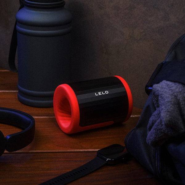 LELO - F2S App-Controlled Masturbator