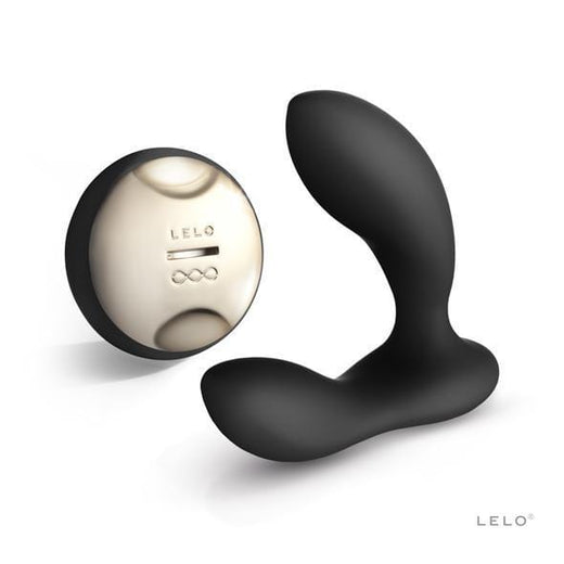 LELO - Urut Prostat Kawalan Jauh Hugo