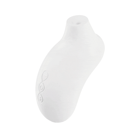 LELO - Sona 3 App-Controlled Sonic Clitoral Air Masaager CherryAffairs