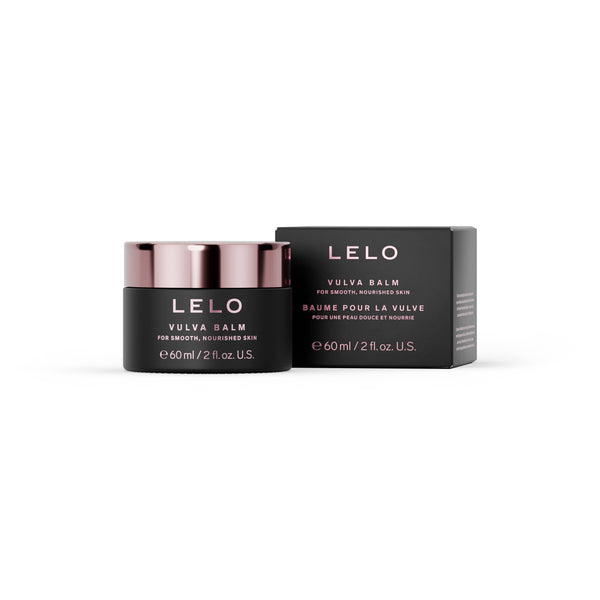 LELO - Vulva Balm Intimate Moisturiser 60ml
