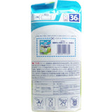 Livedo - Refre Sheet Soft Stool Leakage Prevention Adult Diaper Liner Unisex 36 sheets OT1265 CherryAffairs