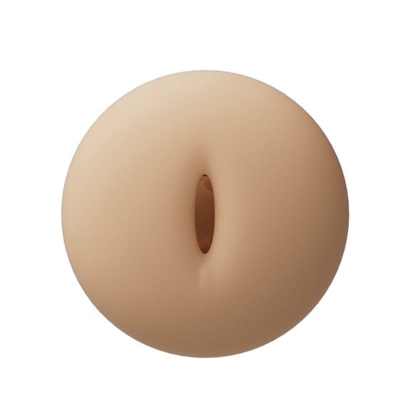 Lovense - Sarung Bentuk Neutral untuk Solace Pro (Beige)