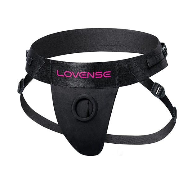 Lovense - Tali Tanpa Tali untuk Lapis (Hitam)