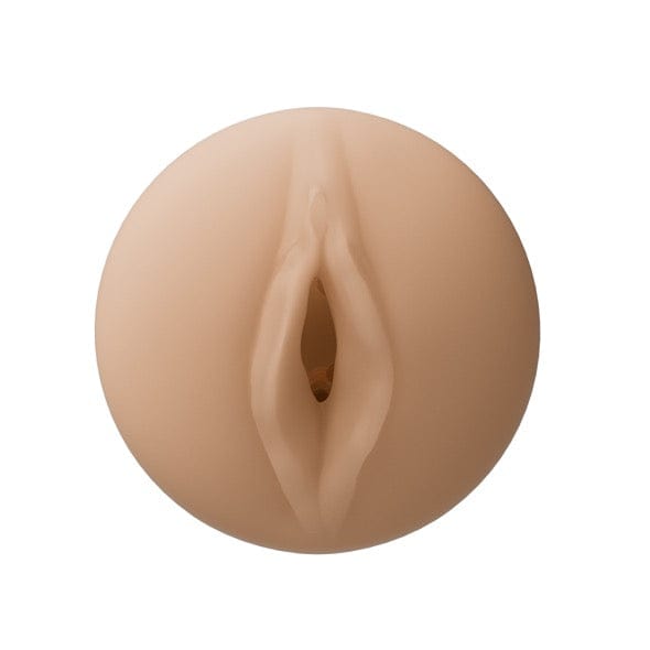 Lovense - Sarung Bentuk Vagina untuk Solace Pro (Beige)