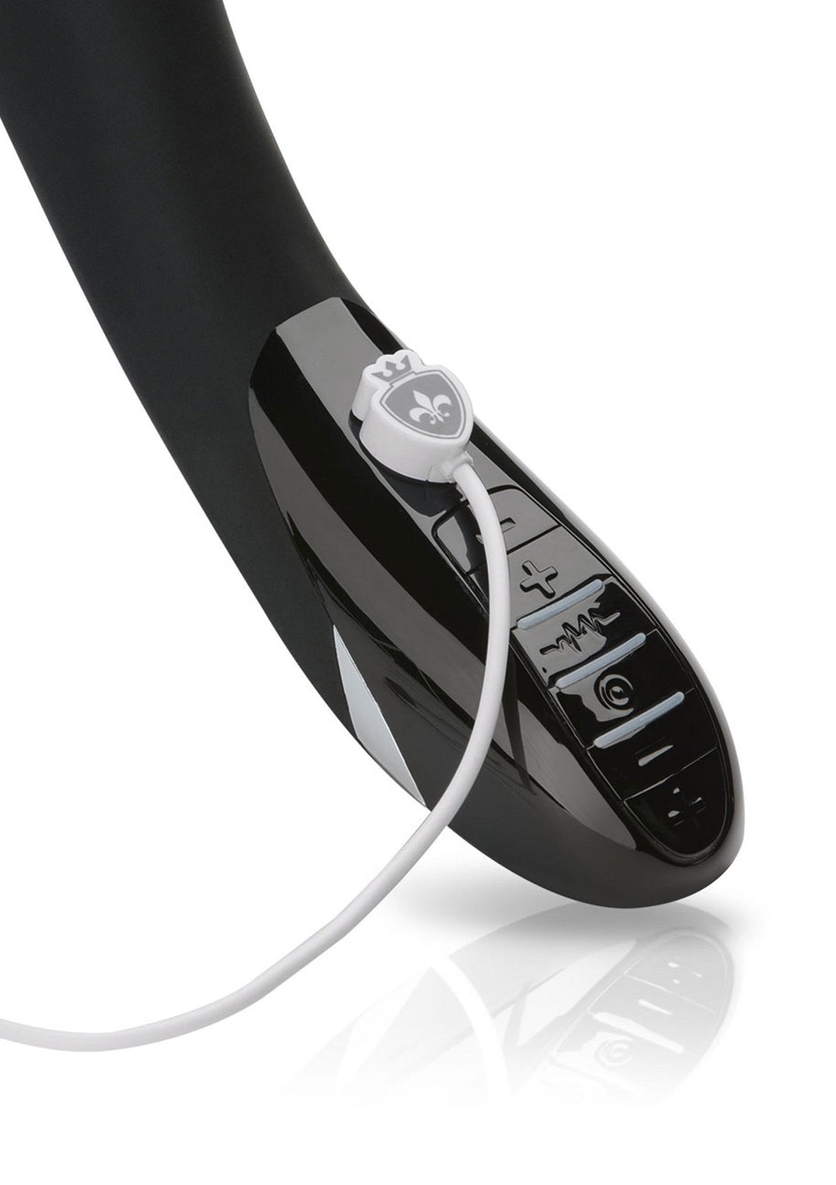 Mystim - Daring Danny eStim Vibrator MTM1035 CherryAffairs