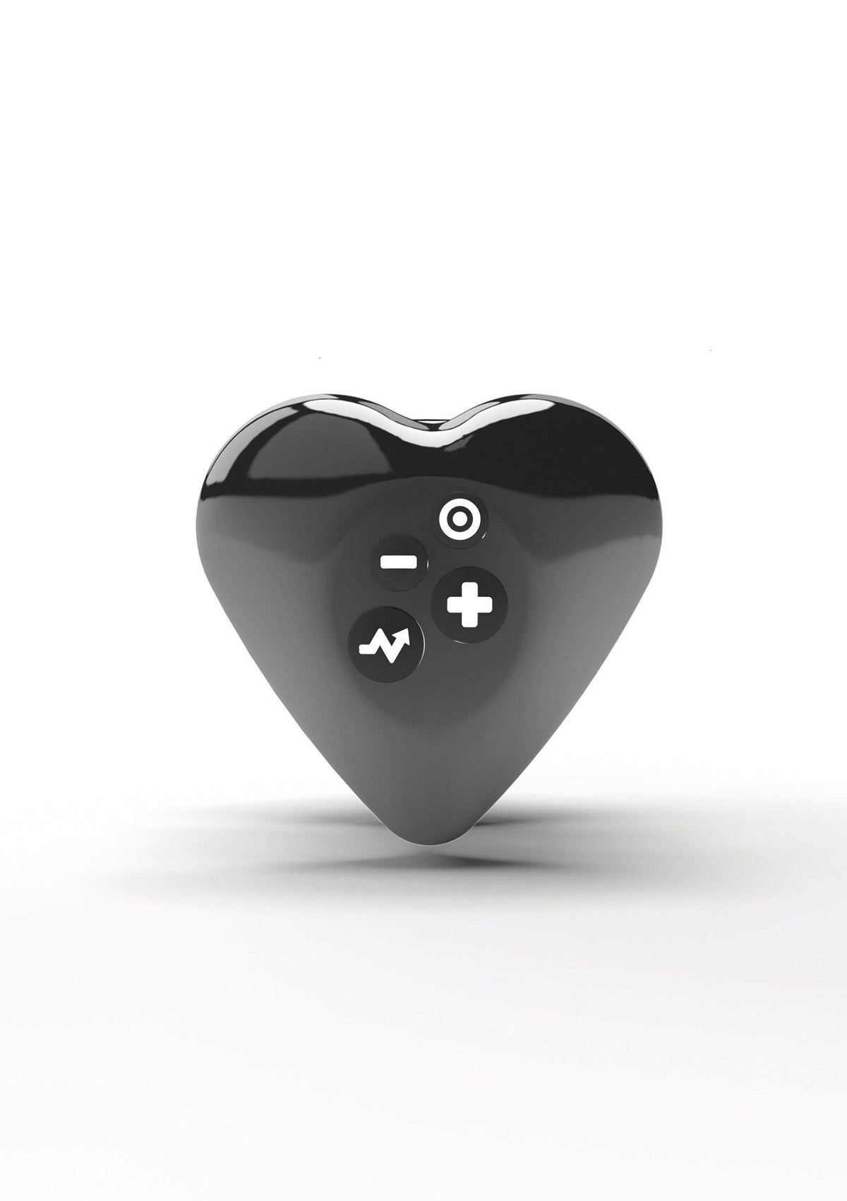 Mystim - Hearts Desire Estim Stimulator MTM1036 CherryAffairs