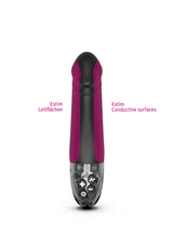 Mystim - Real Deal Neal Estim Vibrator MTM1033 CherryAffairs