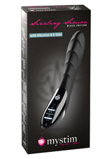 Mystim - Sizzling Simon Estim Vibrator MTM1037 CherryAffairs