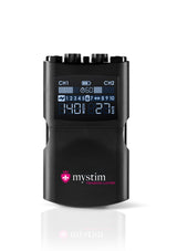 Mystim - Tension Lover 2 Rechargeable MTM1041 CherryAffairs