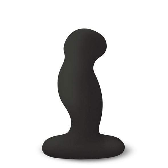 Nexus - G Play+ Rechargeable Prostate Massager Vibrator  Black 5060274220974 Prostate Massager (Vibration) Rechargeable