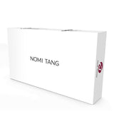 Nomi Tang - Flex Bi Bendable Dual Stimulator Rabbit Vibrator CherryAffairs