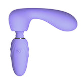 Nomi Tang - Pocket Mini Powerful Wand Massager CherryAffairs