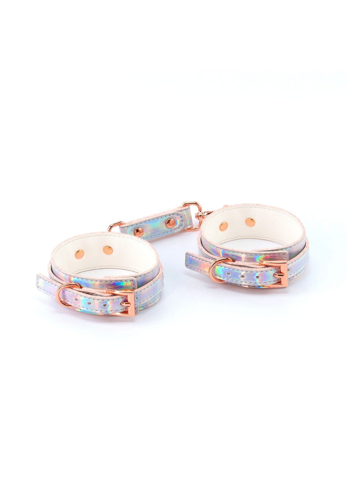 NS Novelties - Cosmo Bondage Wrist Cuffs NS1167 CherryAffairs