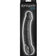 NS Novelties - Renegade Rimmer Rechargeable Vibrating Dildo (Black) NS1190 CherryAffairs