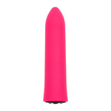 Nu Sensuelle - Point Rechargeable Bullet Vibrator - CherryAffairs.sg