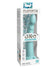 Pipedream - Dillio Platinum Silicone Dildo PD2086 CherryAffairs